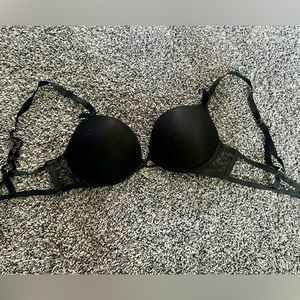 Victoria secret bombshell bra 34b